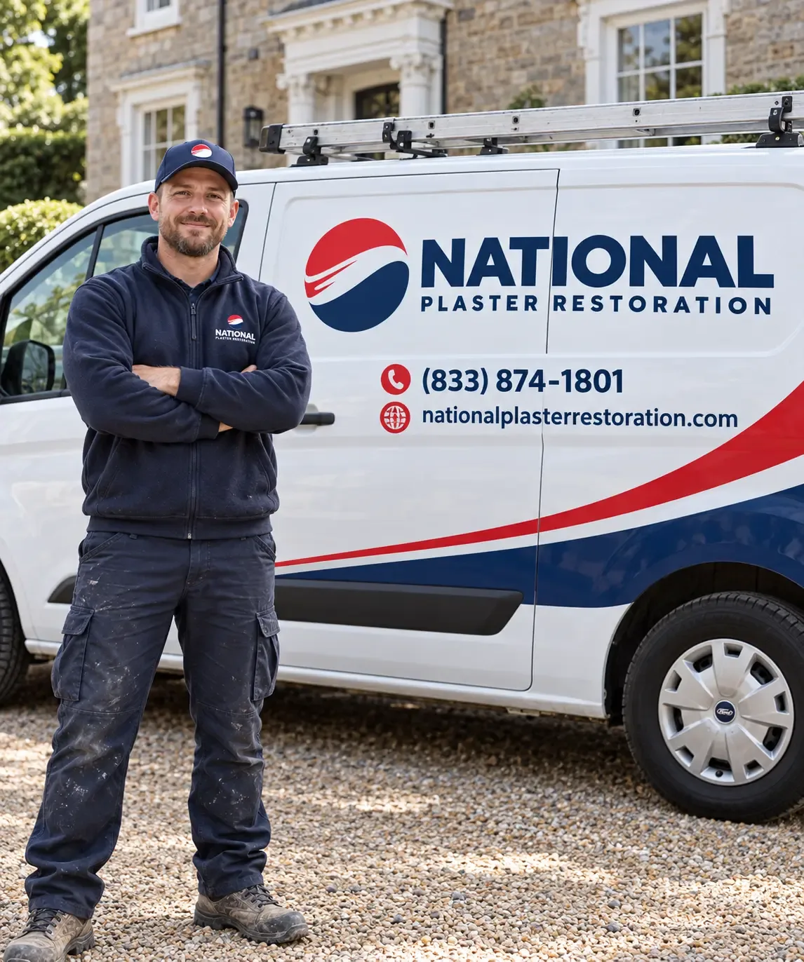 Plaster Repair Grand Forks Afb, ND FAQs
